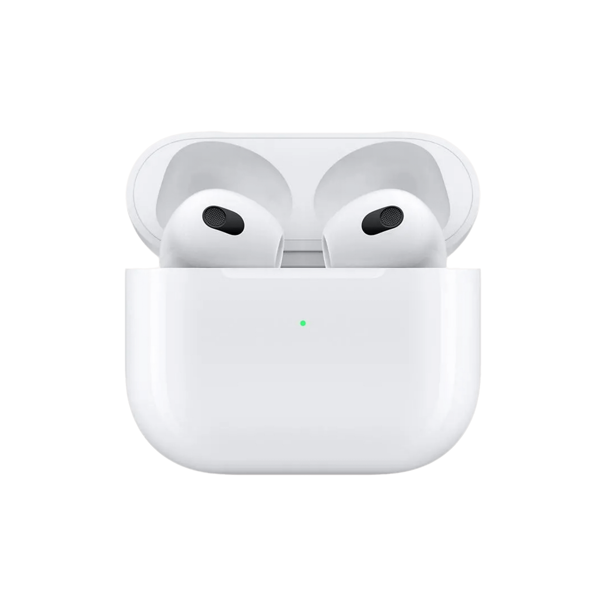 AirPods Gen 3 - Binary21