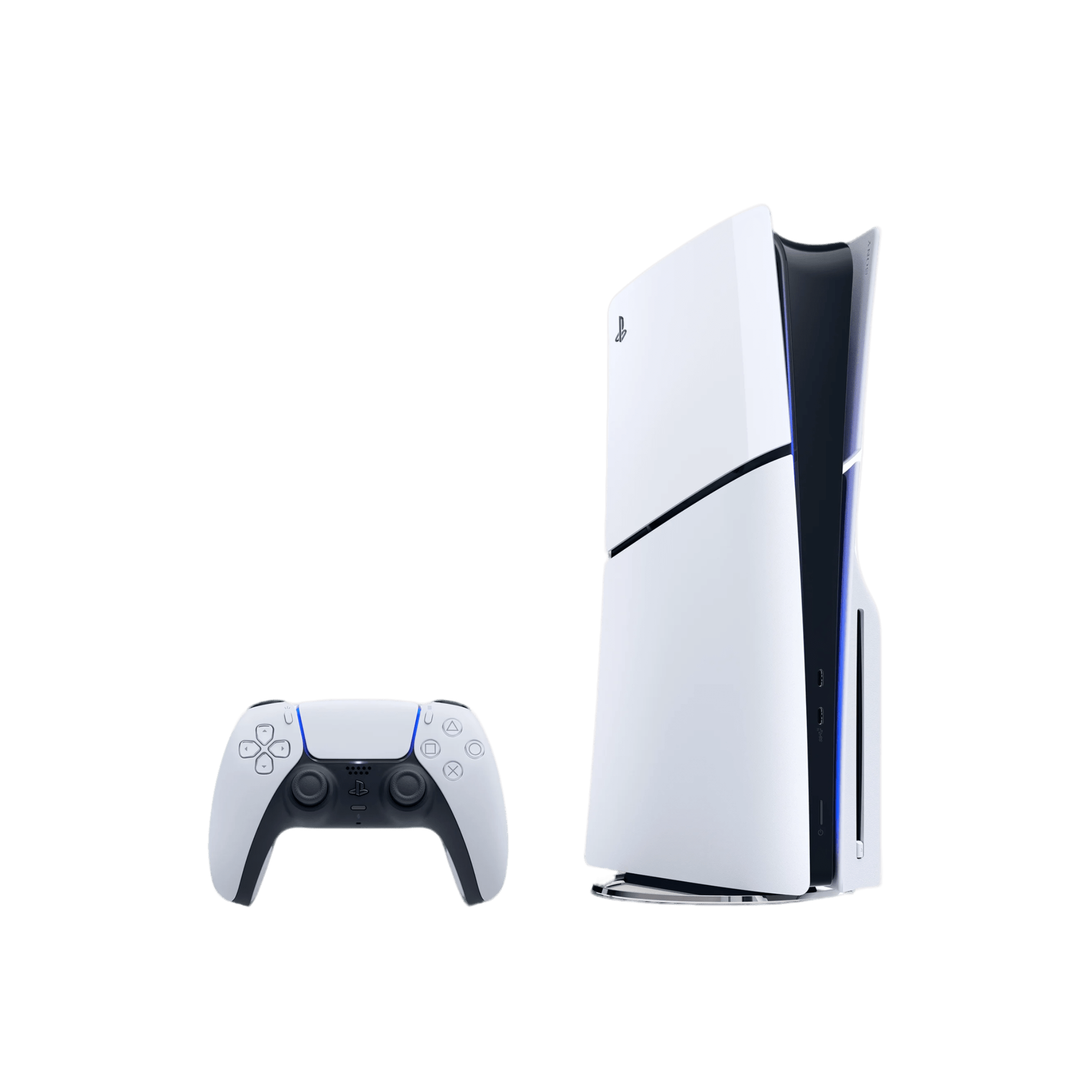 Konsola PlayStation 5 - Binary21