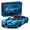 LEGO - Binary21