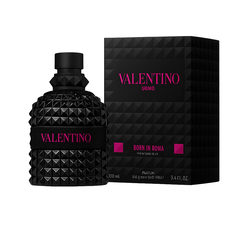 Perfumy Valentino - Binary21