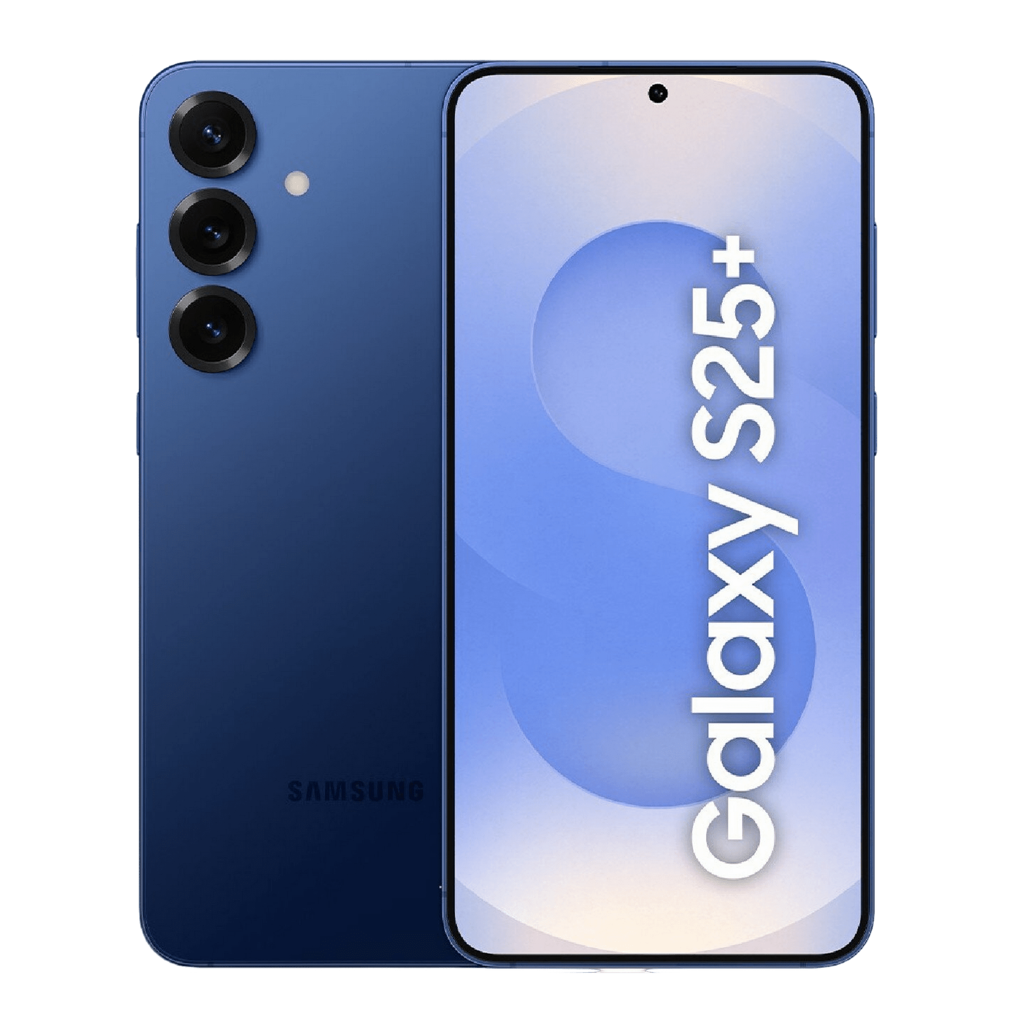 Samsung S25+ - Binary21